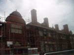 LANGWORTHY ROAD PRIMARY SCHOOL DEMOLITION